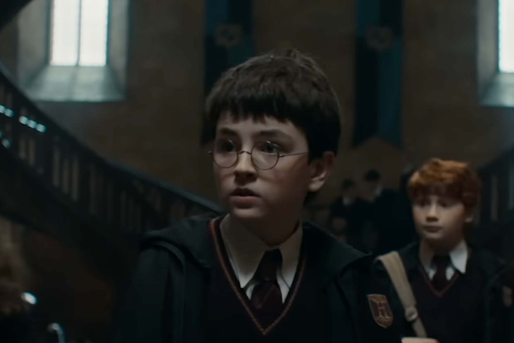 HBO Reveals Upcoming TV Slate From 'House of the Dragon' To 'Harry Potter'